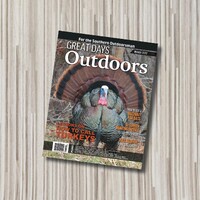 Great Days Outdoors Media logo - Similar company to B2B It Consulting, Llc