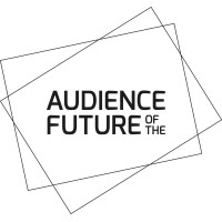 Audience of the Future logo - Similar company to Optimal Creative