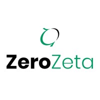 Zero Zeta logo - Similar company to Scalefresh Ai