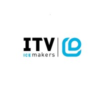 ITV-Ice Makers logo - Similar company to Zumex Group