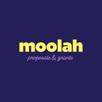 Moolah Proposals & Grants logo - Similar company to Philadelphia Fire Department Foundation