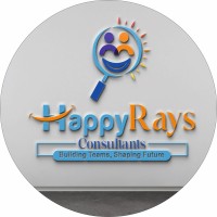 HappyRays Consultants and Services logo - Similar company to A62