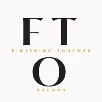 Finishing Touches Oxford logo - Similar company to Scaling Trade