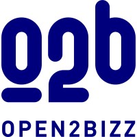 Open2Bizz - dé odoo specialist logo - Similar company to Odoo</Code>