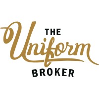 The Uniform Broker logo - Similar company to C & B Linen