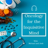 Oncology for the Inquisitive Mind logo - Similar company to Smith Strategic