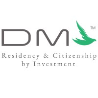 Citizenship by Investment - DM Immigration Consultants logo - Similar company to Ides Studio