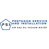 Pentagon Service and Installation logo - Similar company to Calitool
