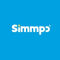 Simmpo logo - Similar company to Step1Ne