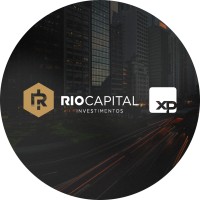 Rio Capital Investimentos | XP Investimentos Rio - SP logo - Similar company to Doretto Exatas