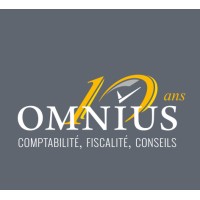 Omnius Inc logo - Similar company to Sscrs