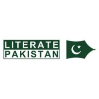 Literate Pakistan Foundation logo - Similar company to Dream Foundation Trust (Dft)