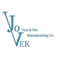 Jo-Vek Tool& Die Manufacturing logo - Similar company to Sirois Tool
