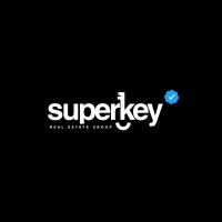 Superkey Real Estate Group Inc. logo - Similar company to Wise Group Realty