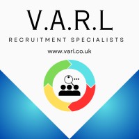 Viribus Animo Recruitment Ltd (VARL) logo - Similar company to First Thought Financial