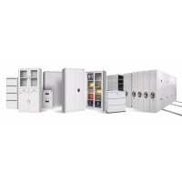 Avios Locker and Metal Cabinet logo - Similar company to Gulfmec Uae
