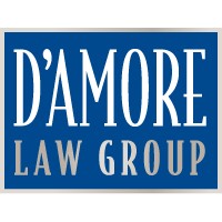 D'Amore Law Group logo - Similar company to Intellectulaw