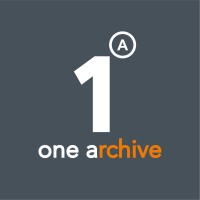 Onea logo - Similar company to Troposhere