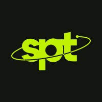 SPT logo - Similar company to Vortex Advertising