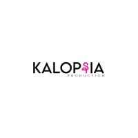 Kalopsia Production logo - Similar company to Black Moon Films