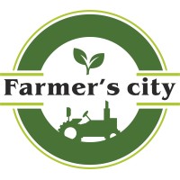 Farmer's City logo - Similar company to Boxybite