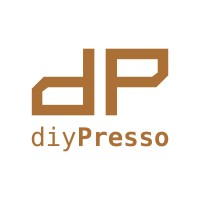 diyPresso B.V. logo - Similar company to Dewoodstok