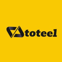 Toteel - توتيل logo - Similar company to Shekmaja