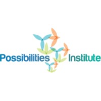 Possibilities Institute logo - Similar company to Red De Mujeres Líderes