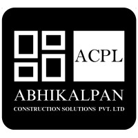 Abhikalpan Construction Solutions Pvt. Ltd. logo - Similar company to Pillai College Of Arts,Commerce And Science