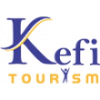 Kefi Tourism logo - Similar company to Universal Landmarks