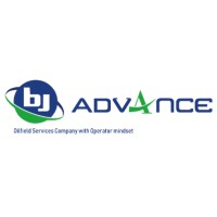 BJ ADVANCE logo - Similar company to Drillcotec Cia Ltda