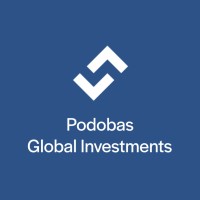Podobas Global Investments logo - Similar company to 株式会社Thinca