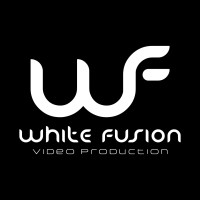 White Fusion logo - Similar company to Westicdesign