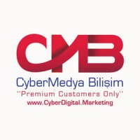 Cyber Medya Bilişim logo - Similar company to Rec Medya
