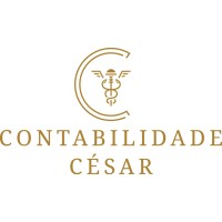 Contabilidade César logo - Similar company to Medcon Contabilidade