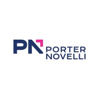 Porter Novelli Romania logo - Similar company to Caracteristic