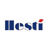 Hesti Cabinet logo - Similar company to Coffee Table Delights