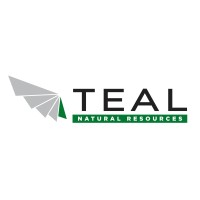 Teal Natural Resources logo - Similar company to Silverback Exploration Ii, Llc
