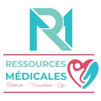 RM Ressources Médicales logo - Similar company to Rm Groupe