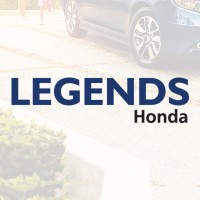 Legends Honda