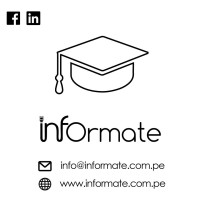 Informate logo - Similar company to Quelqum Servicios Para Empresas, S.L.