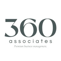 360 Associates Inc logo - Similar company to Atex Technologies, Inc.