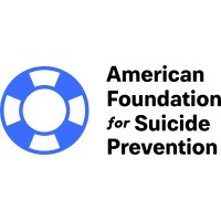 American Foundation for Suicide Prevention - New York City Chapter logo - Similar company to American Foundation For Suicide Prevention - National Capital Area Chapter