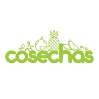 Cosechas USA logo - Similar company to Productos Alimenticios Sol De Oriente
