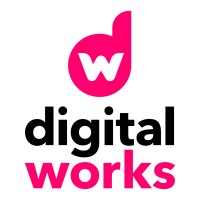 digitalworks logo - Similar company to Digitalwork