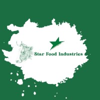 Star Food industries logo - Similar company to Synapse