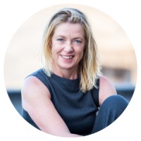 Anneloes Zuiderveen - Let's get clients logo - Similar company to Smartlog.Com