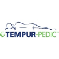 Tempur-Pedic Canada logo - Similar company to Dreamcloud