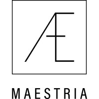 MAESTRIA logo - Similar company to Eccotechnologies