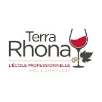 TERRARHONA logo - Similar company to Ardèche Hermitage